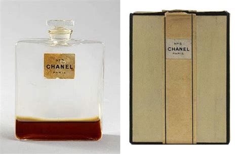 how old is my chanel no 5 bottle|chanel no 5 first bottle.